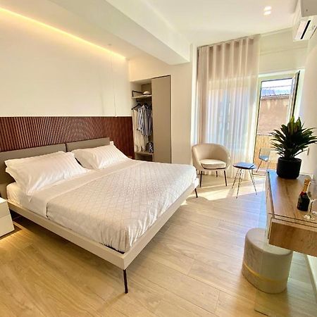 Casa Degli Dei Tropea -Luxury Rooms- מראה חיצוני תמונה