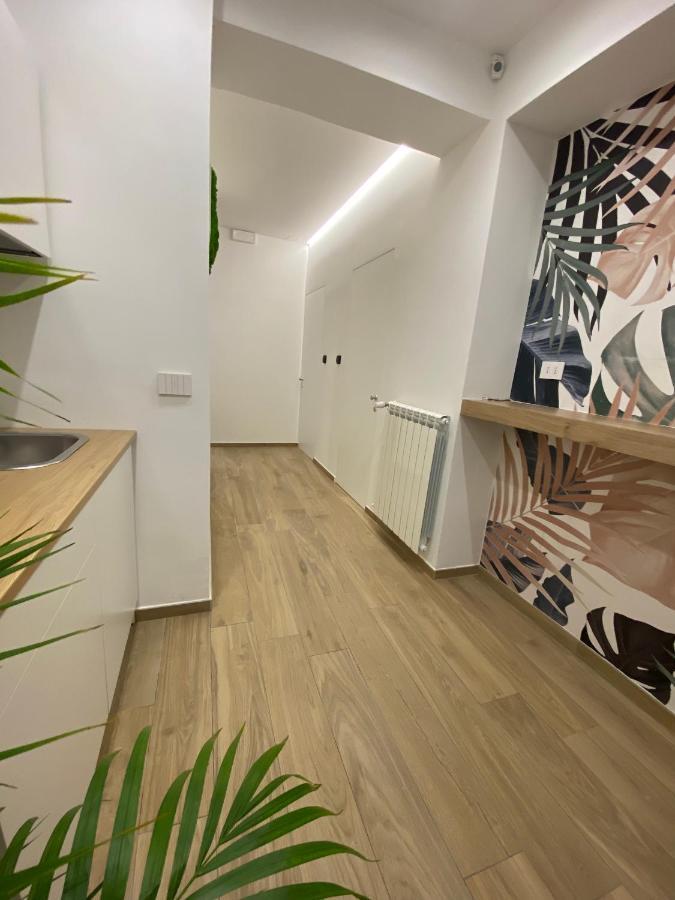 Casa Degli Dei Tropea -Luxury Rooms- מראה חיצוני תמונה
