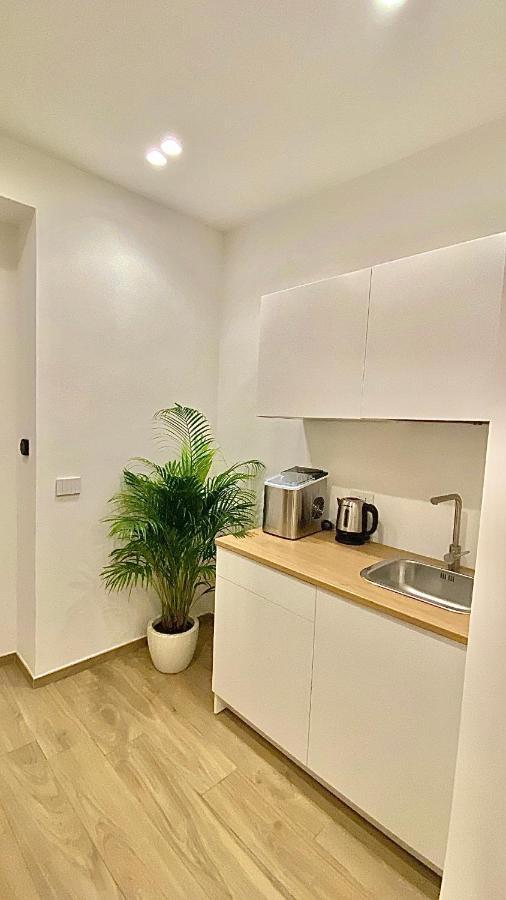 Casa Degli Dei Tropea -Luxury Rooms- מראה חיצוני תמונה