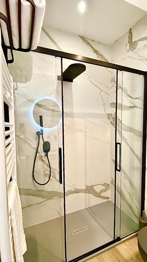 Casa Degli Dei Tropea -Luxury Rooms- מראה חיצוני תמונה