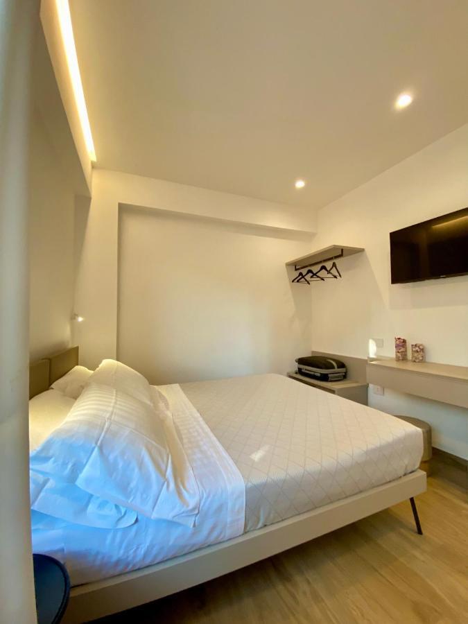 Casa Degli Dei Tropea -Luxury Rooms- מראה חיצוני תמונה