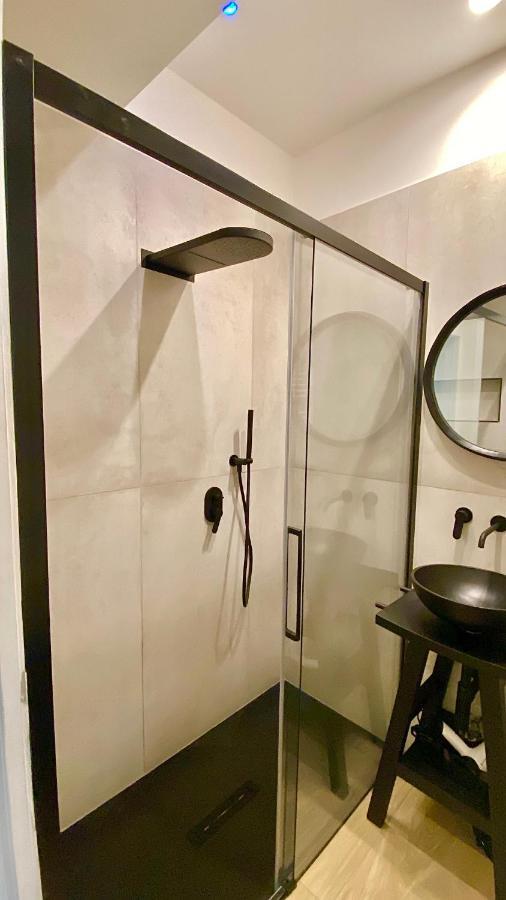 Casa Degli Dei Tropea -Luxury Rooms- מראה חיצוני תמונה
