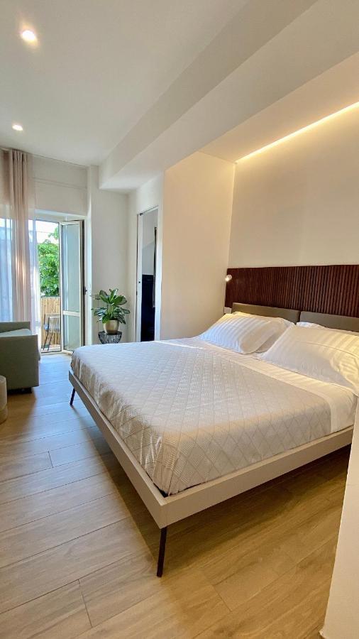 Casa Degli Dei Tropea -Luxury Rooms- מראה חיצוני תמונה