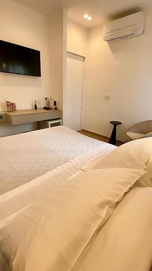 Casa Degli Dei Tropea -Luxury Rooms- מראה חיצוני תמונה