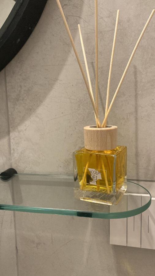 Casa Degli Dei Tropea -Luxury Rooms- מראה חיצוני תמונה
