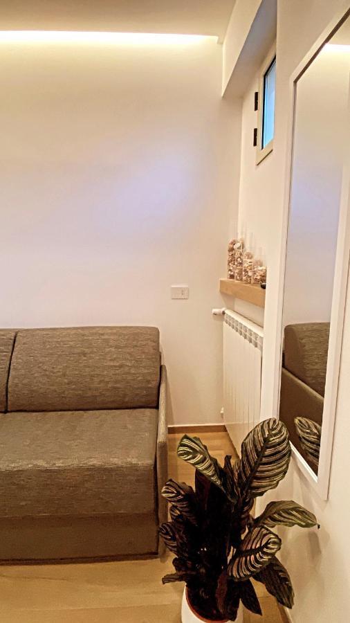 Casa Degli Dei Tropea -Luxury Rooms- מראה חיצוני תמונה