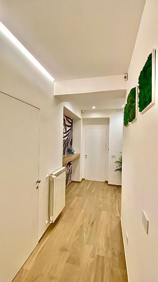 Casa Degli Dei Tropea -Luxury Rooms- מראה חיצוני תמונה