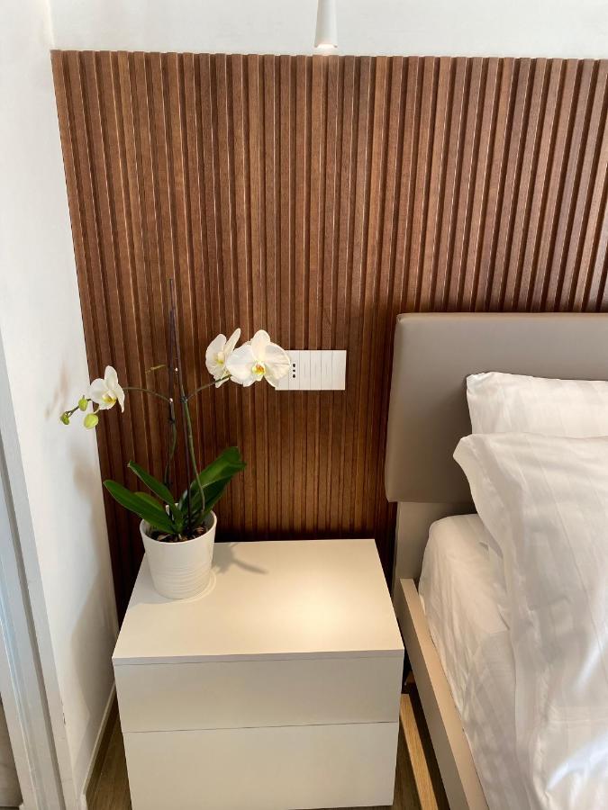 Casa Degli Dei Tropea -Luxury Rooms- מראה חיצוני תמונה
