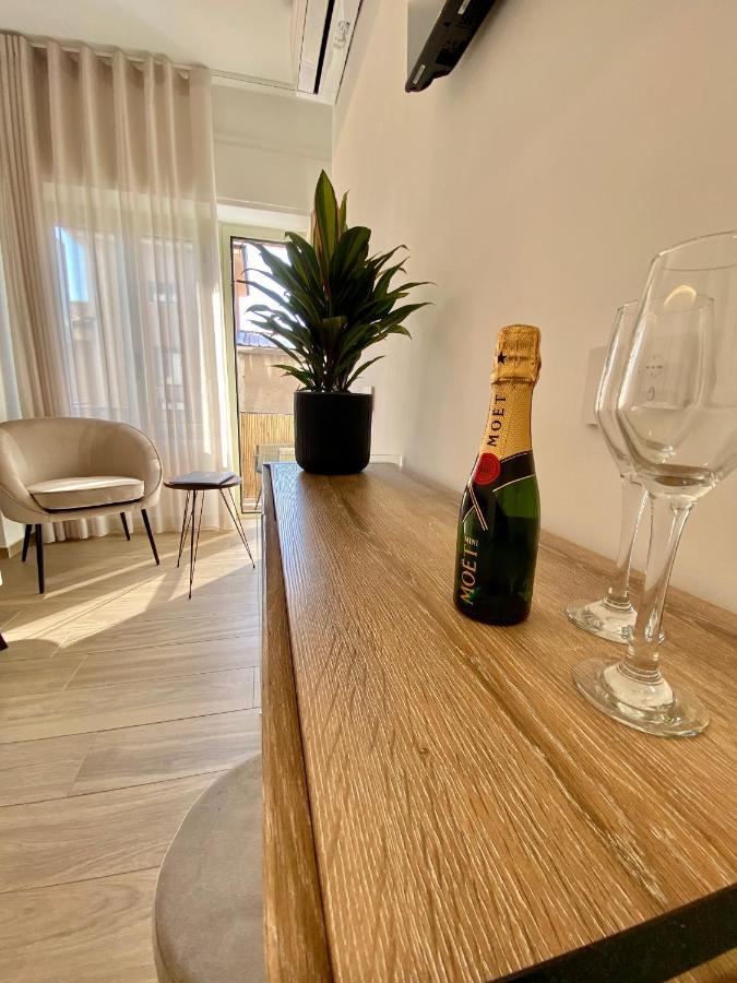 Casa Degli Dei Tropea -Luxury Rooms- מראה חיצוני תמונה