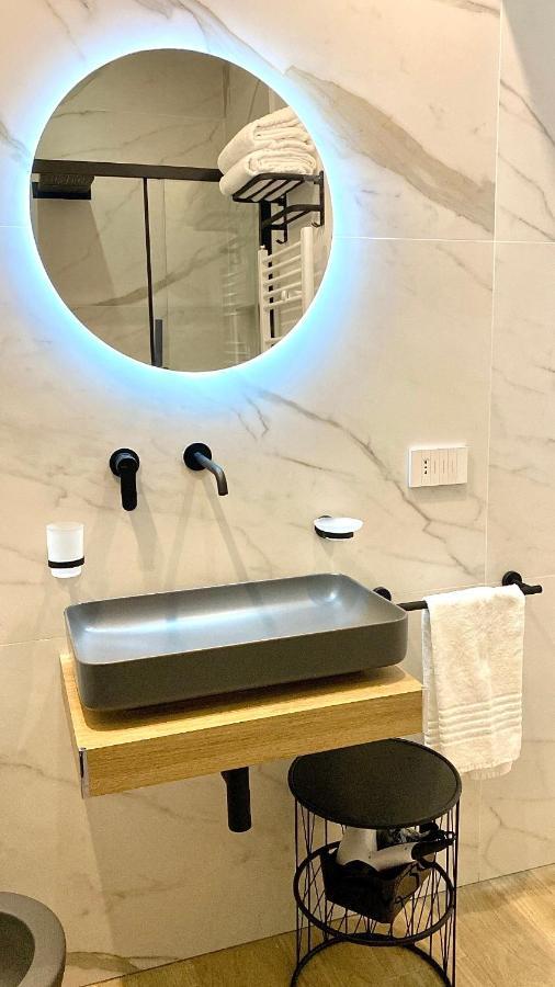 Casa Degli Dei Tropea -Luxury Rooms- מראה חיצוני תמונה