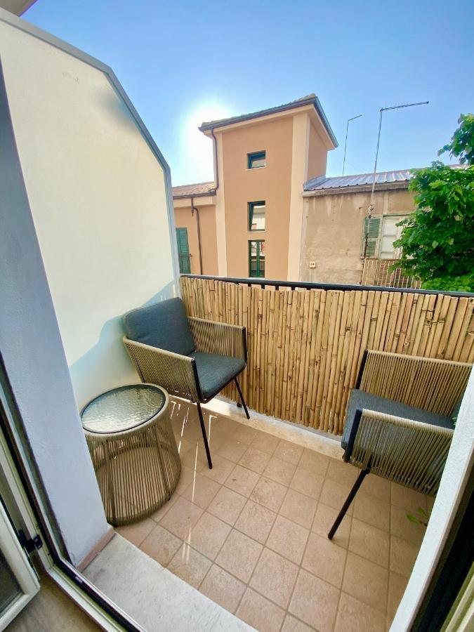 Casa Degli Dei Tropea -Luxury Rooms- מראה חיצוני תמונה