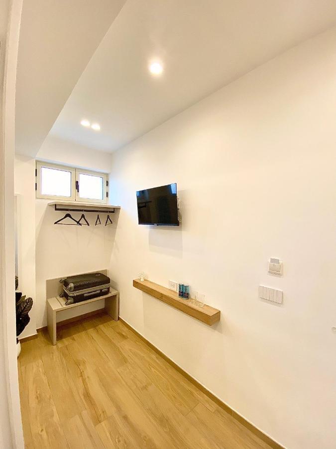 Casa Degli Dei Tropea -Luxury Rooms- מראה חיצוני תמונה